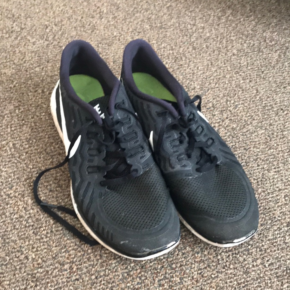 nike sneakers